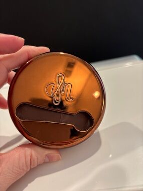 Danessa Myricks Blurring Balm Powder